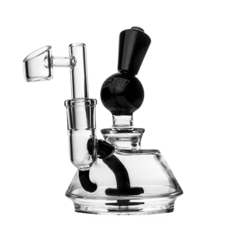 GRAV Orbis Borocca Dab Rig 14cm-