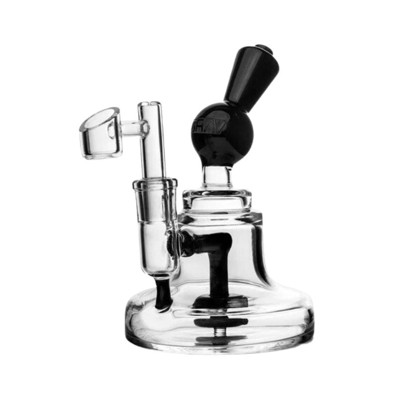 GRAV Orbis Lume Dab Rig 16cm-