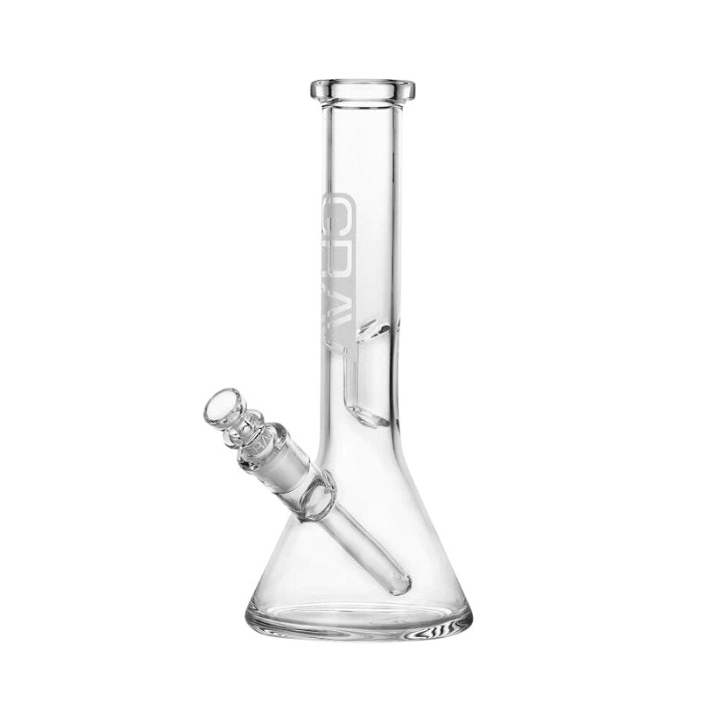 GRAV Small Beaker Bong 20cm-