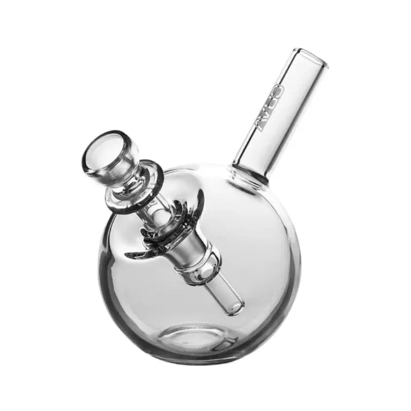 GRAV Spherical Pocket Bubbler Bong 10cm-