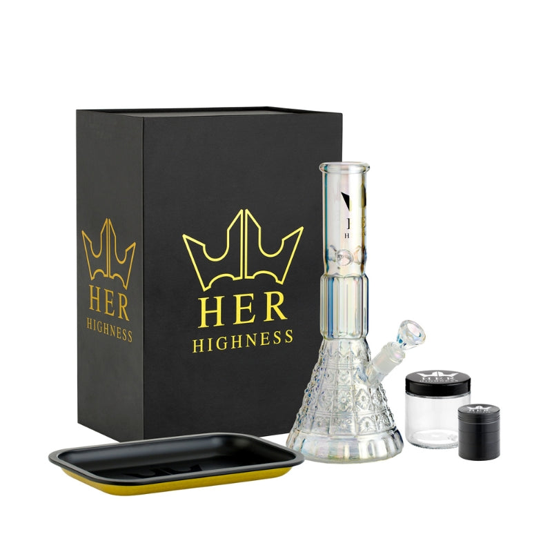 Her Highness III Box Set-