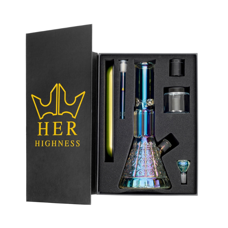 Her Highness III Box Set-