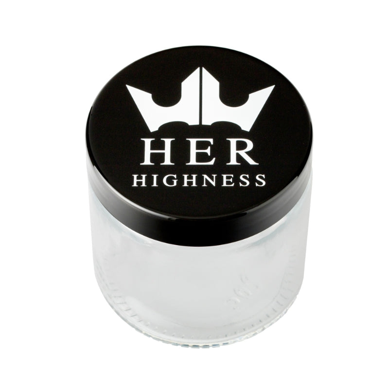 Her Highness III Box Set-