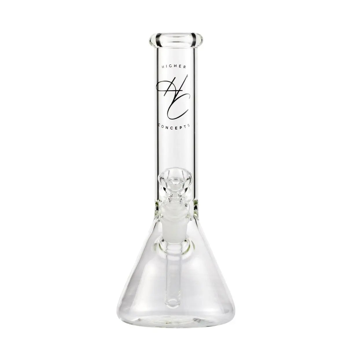 Higher Concepts Beaker Bong 25cm-