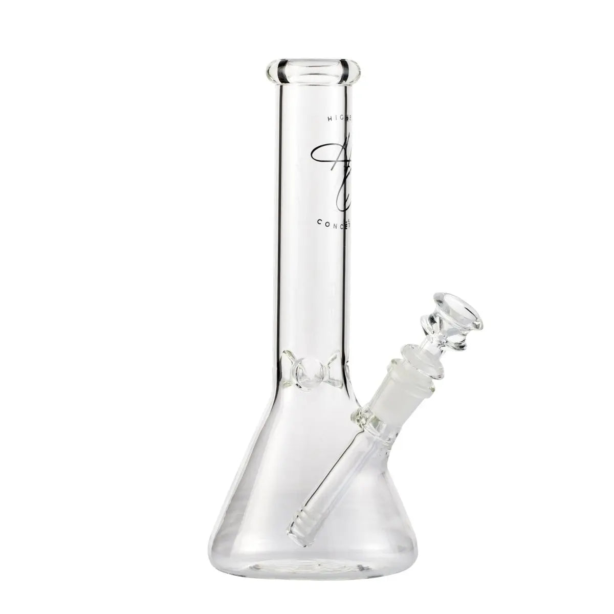 Higher Concepts Beaker Bong 25cm-