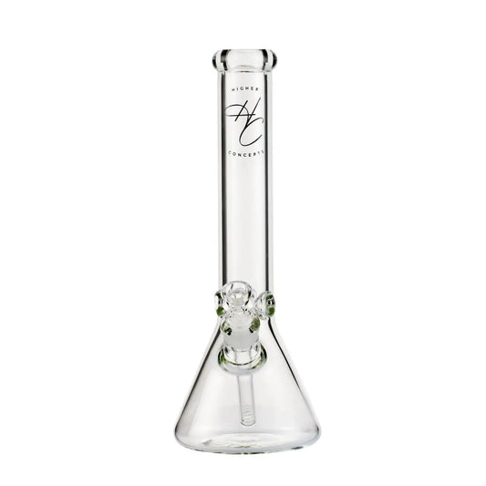 Higher Concepts Beaker Bong 37cm-