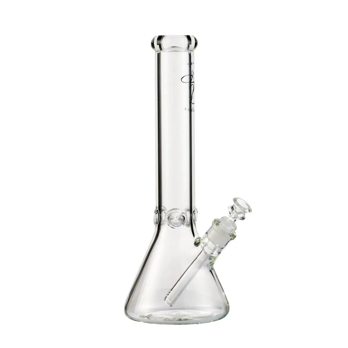 Higher Concepts Beaker Bong 37cm-