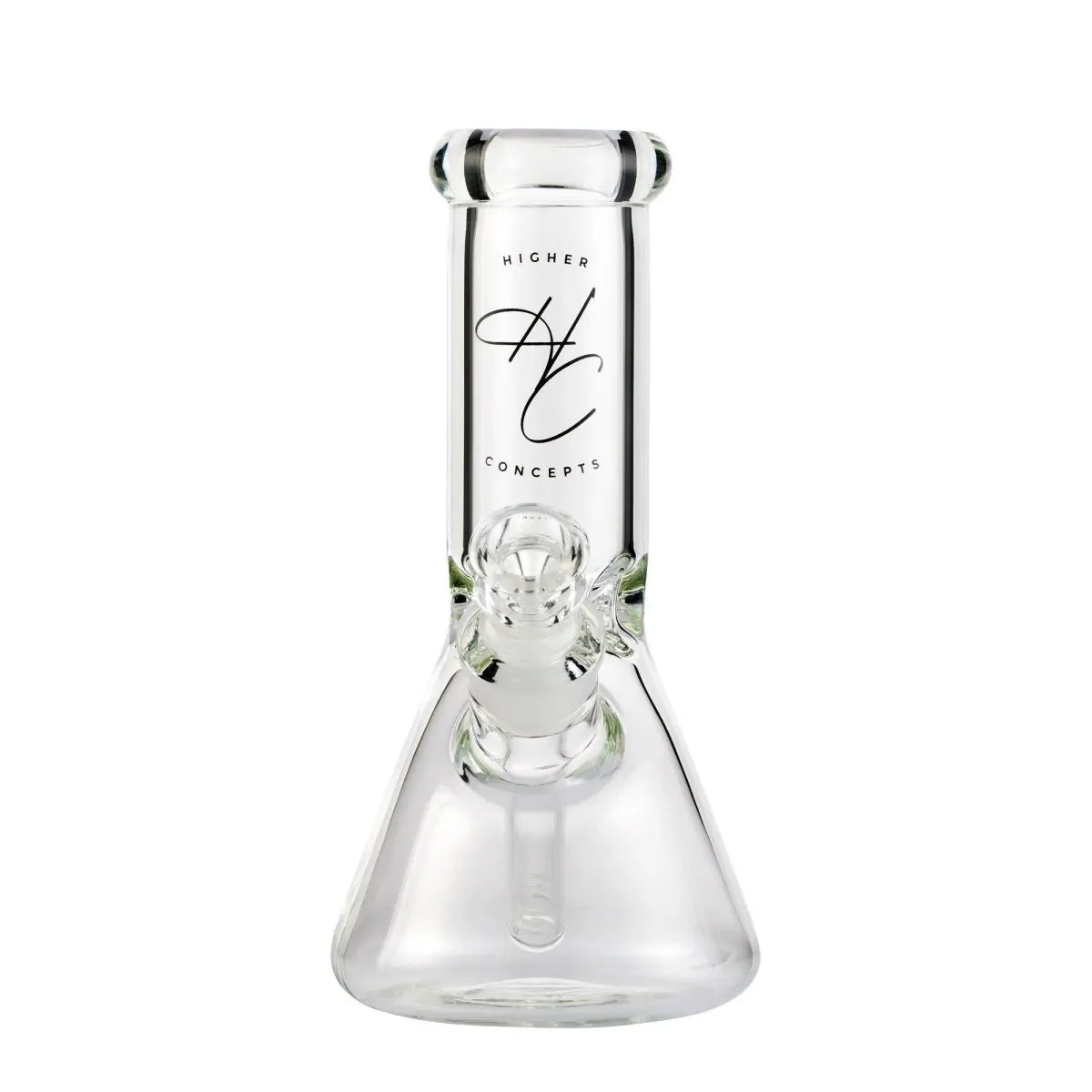 Higher Concepts Heavy Duty Beaker Bong 22cm-