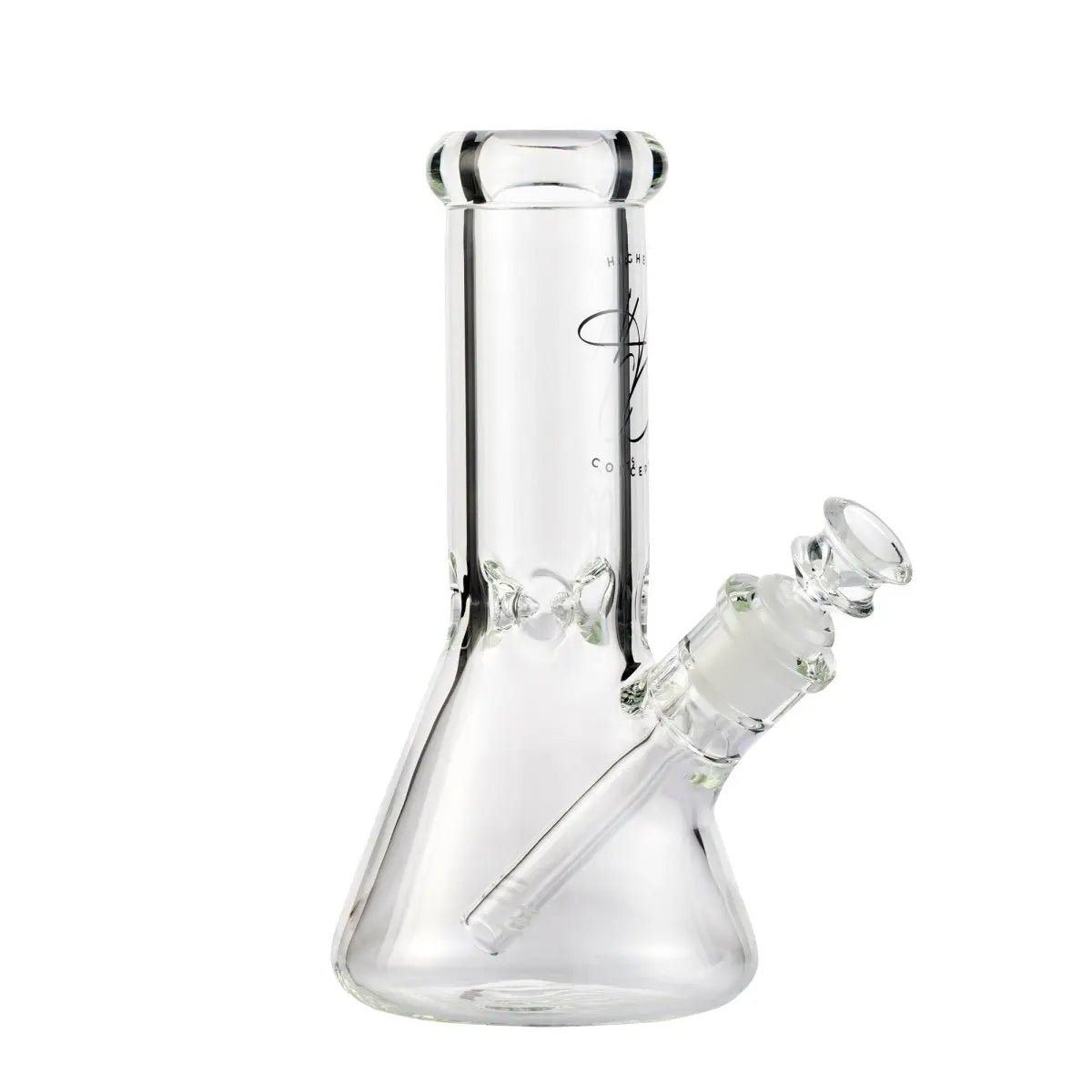 Higher Concepts Heavy Duty Beaker Bong 22cm-