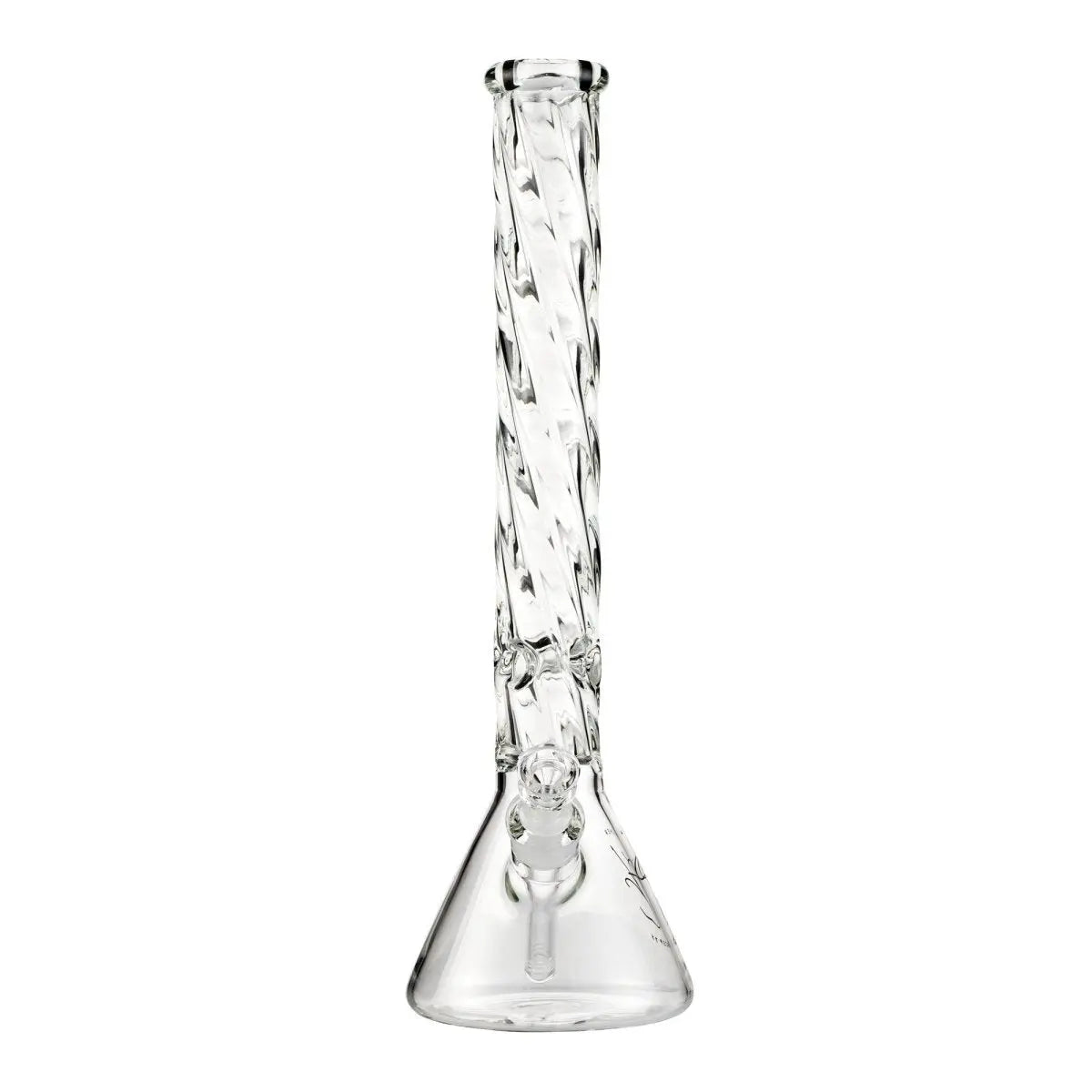 Higher Concepts Spiral Bong 45cm-