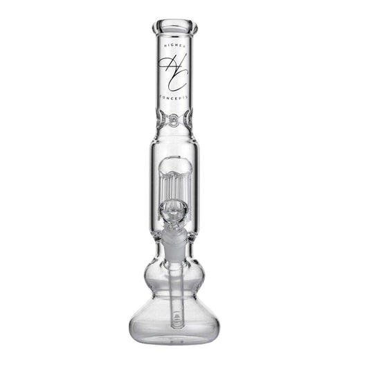 Higher Concepts Tree Percolator Bong 33cm-