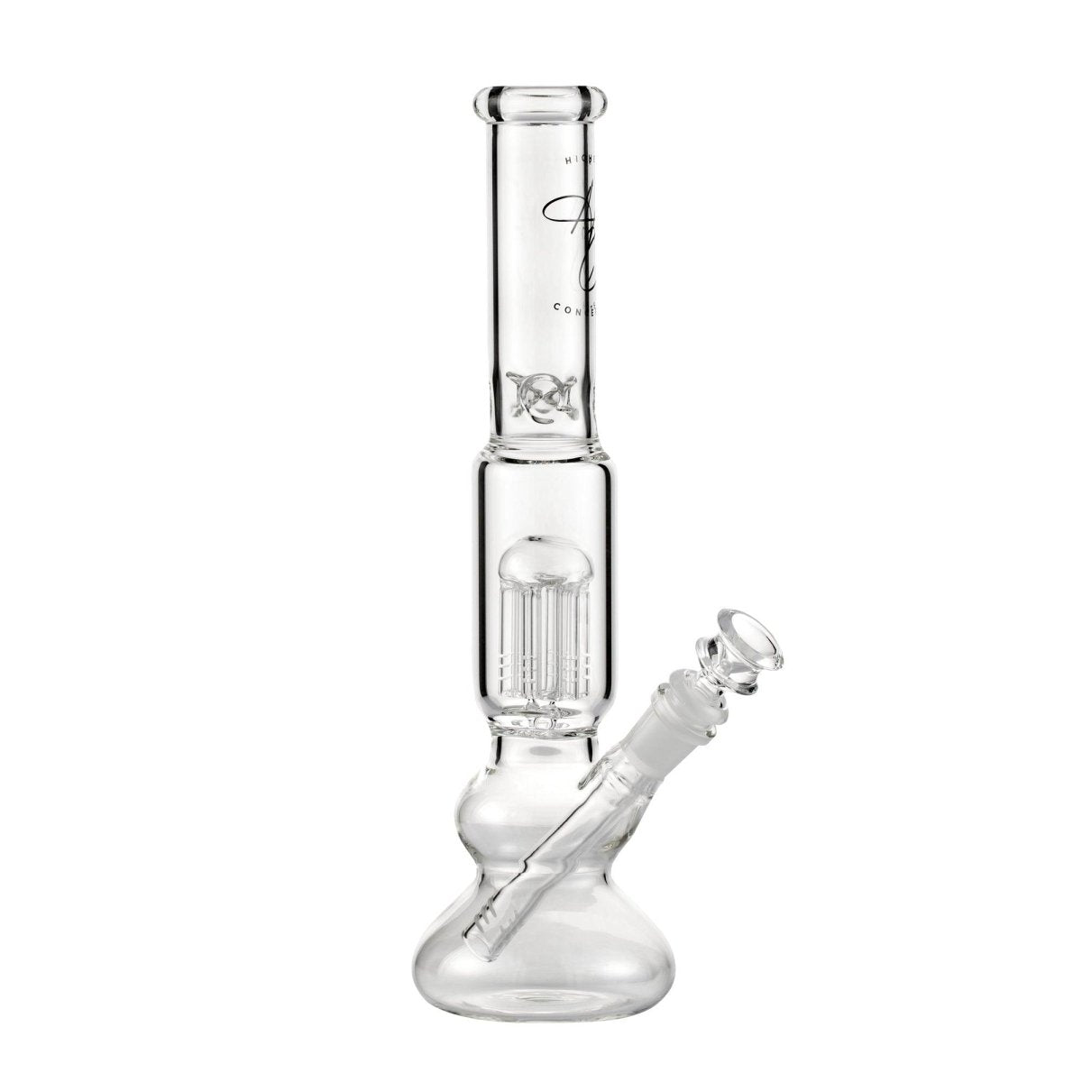 Higher Concepts Tree Percolator Bong 33cm-