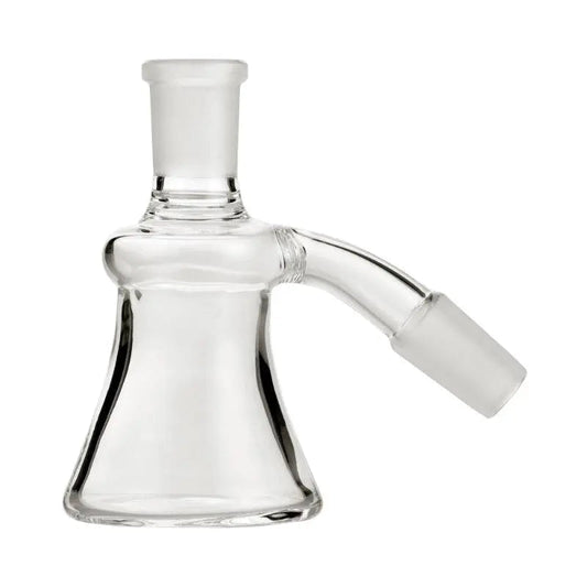 45° Waterless Ash Catcher 14mm-