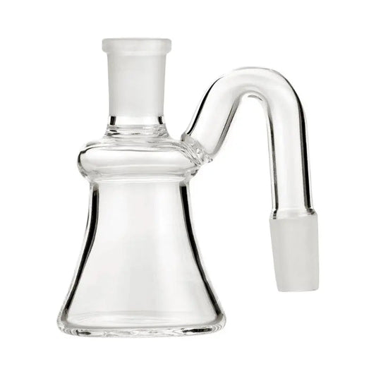 90° Waterless Ash Catcher 14mm-