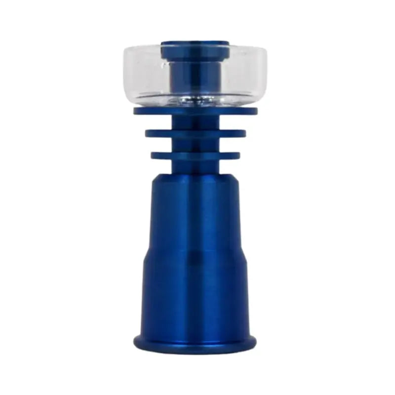 Domeless Titanium Nail - Female-