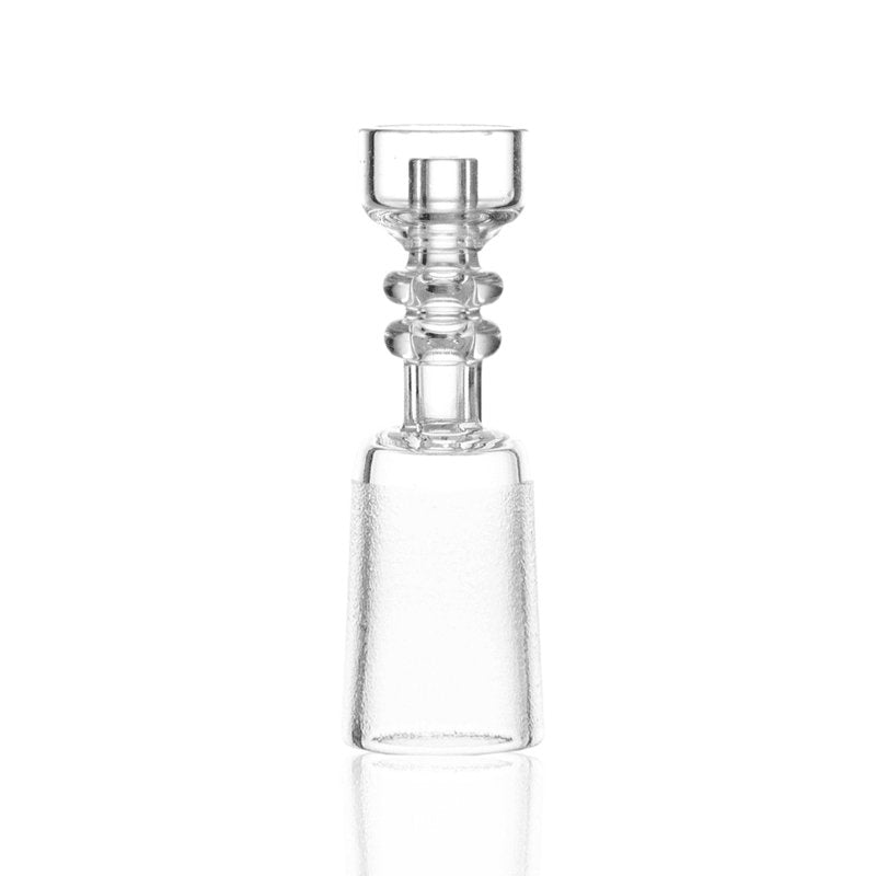 GRAV Quartz Female Domeless Nail 14mm-