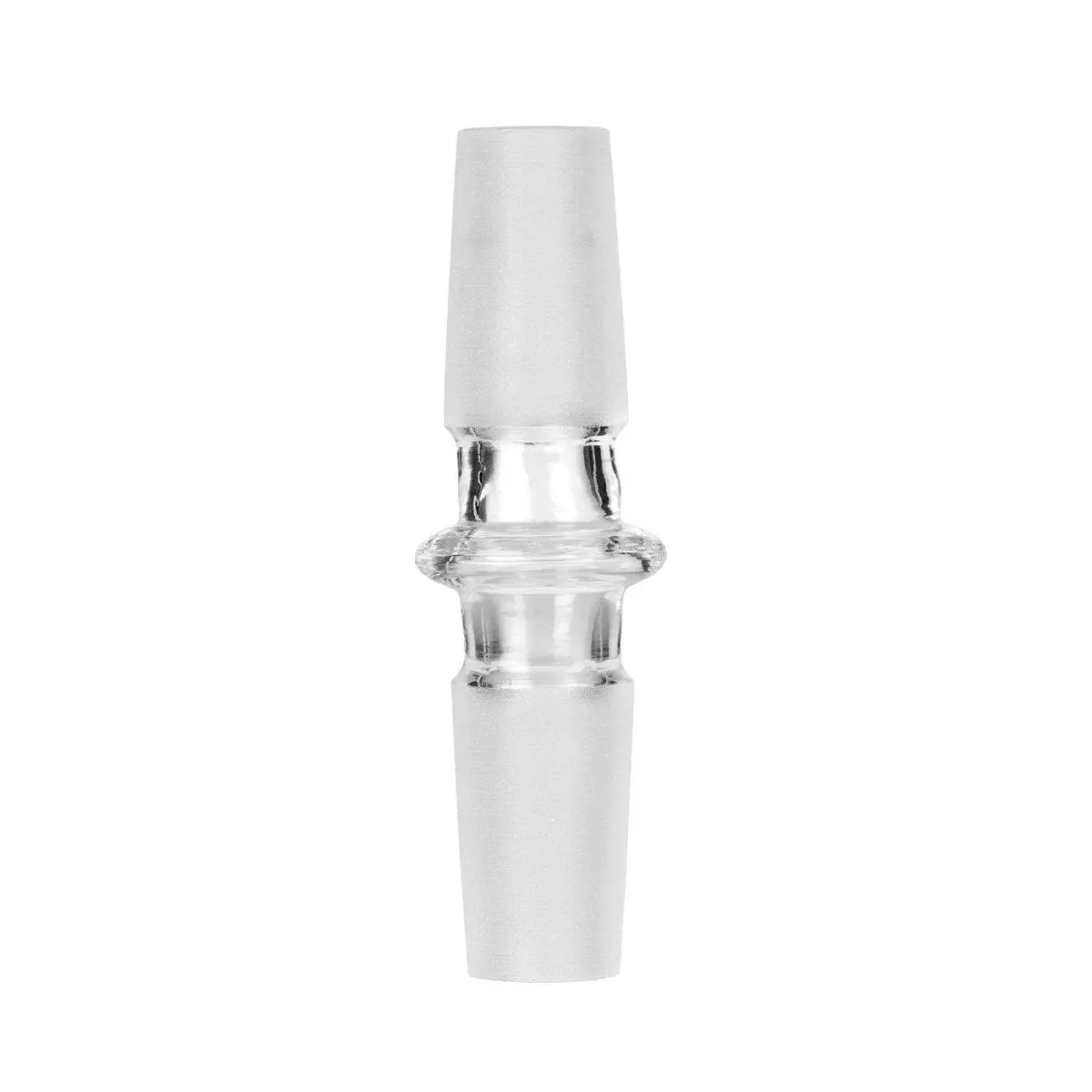 Glass Adapters - Various Sizes-14mmMale-14mmMale