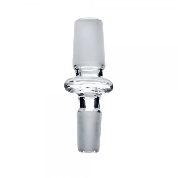 Glass Adapters - Various Sizes-14mmMale-18mmMale