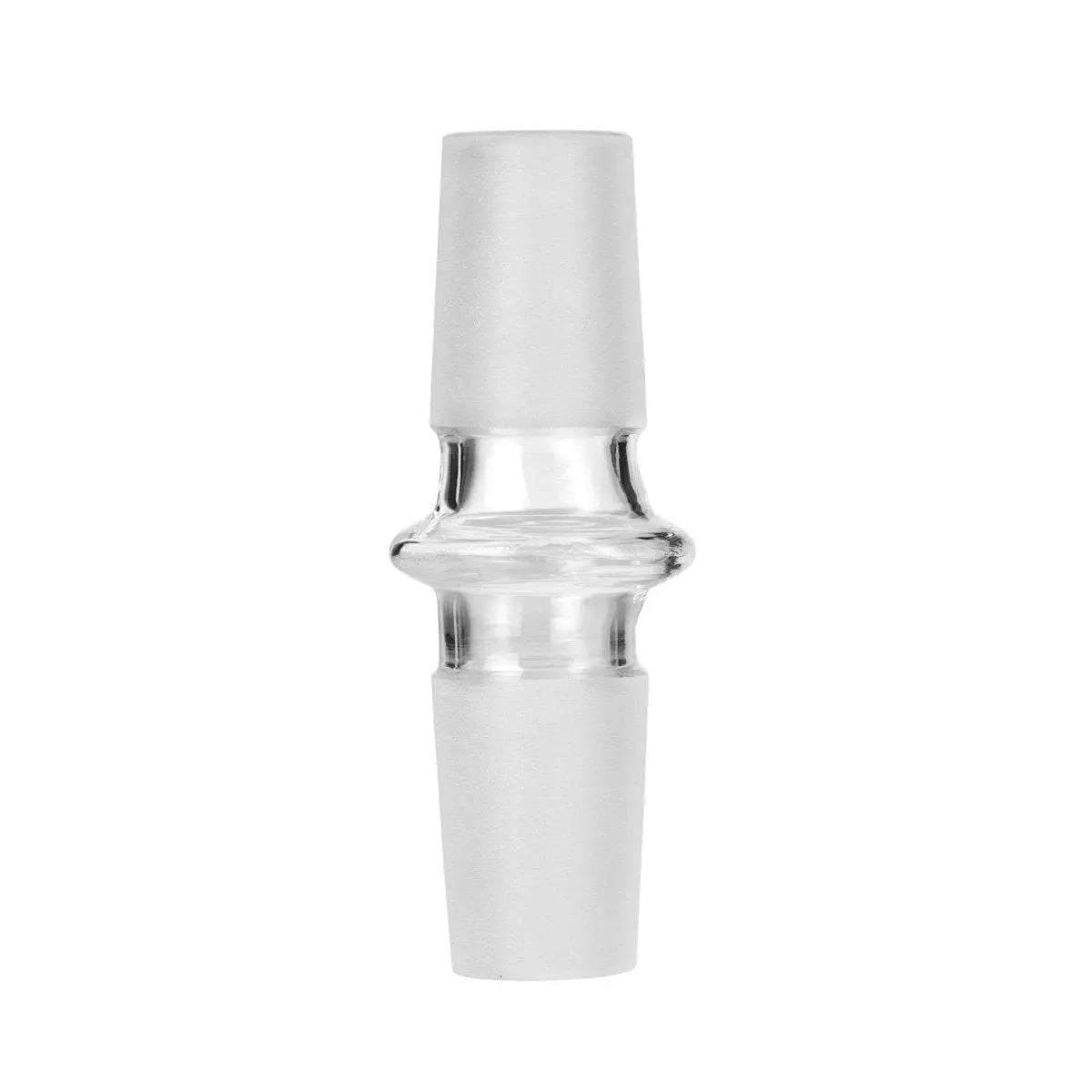 Glass Adapters - Various Sizes-18mmMale-18mmMale