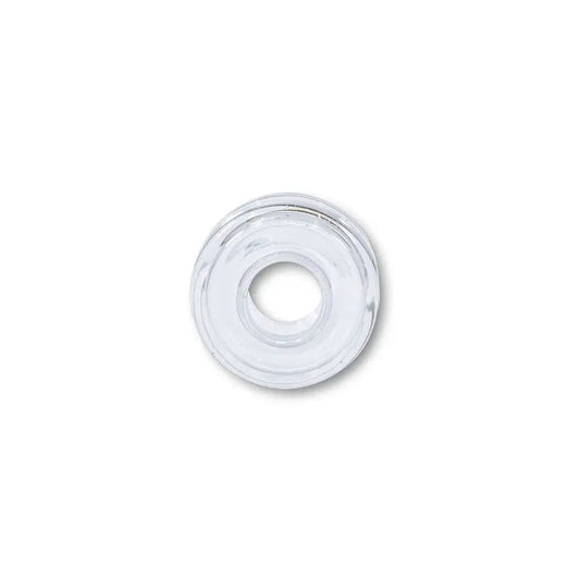 Quartz Dish 18mm-