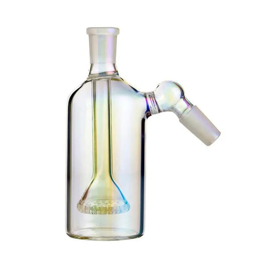 Showerhead Ash Catcher 14mm-Iridescent