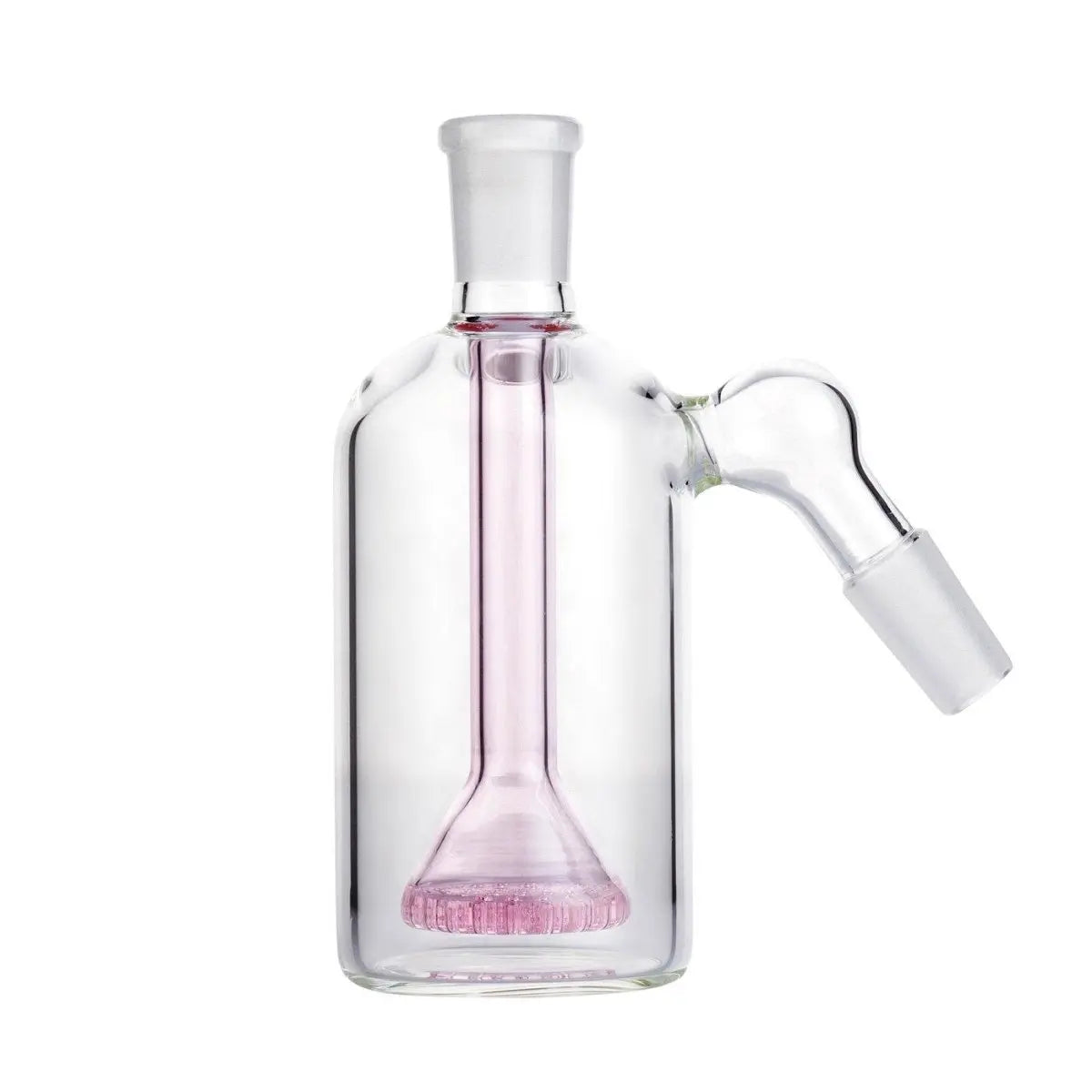 Showerhead Ash Catcher 14mm-Pink