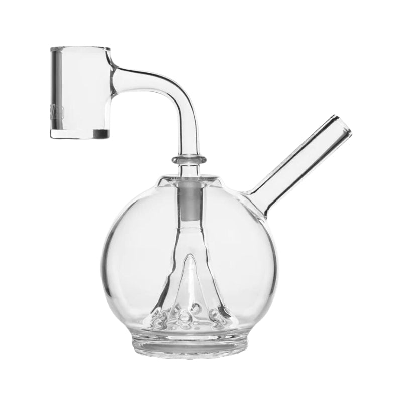 GRAV Eclipse Dab Rig - Clear-