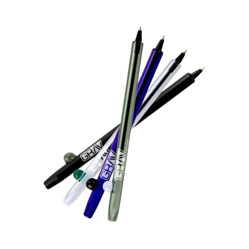 GRAV Boro Writing Pen-