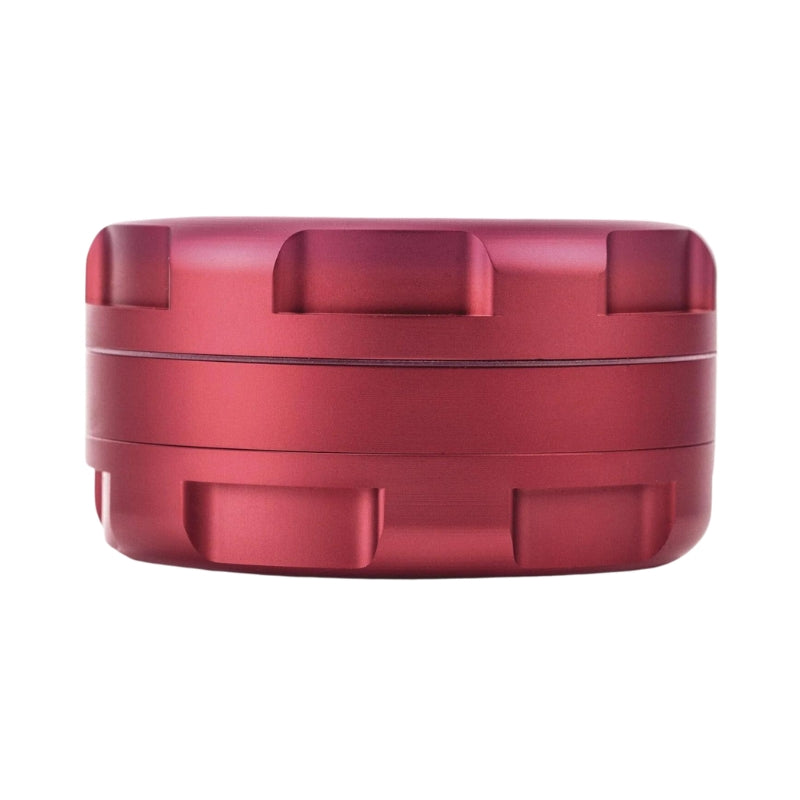 GRAV 3 Piece Grinder - Pink-