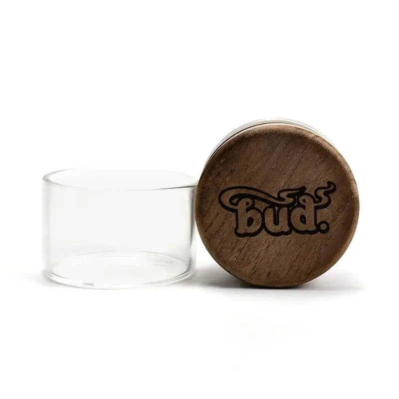 Bud 3-Part Wood Grinder-