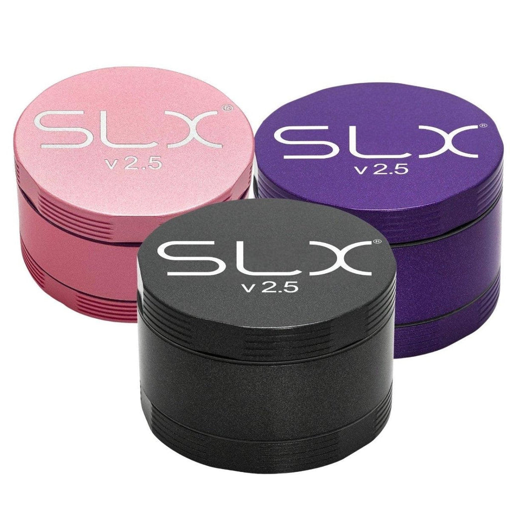 SLX v2.5 Non-Stick Ceramic Grinder 50mm-