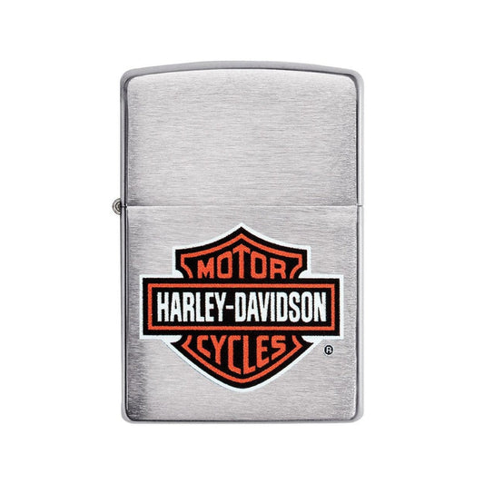 Zippo Harley Davidson Lighter-