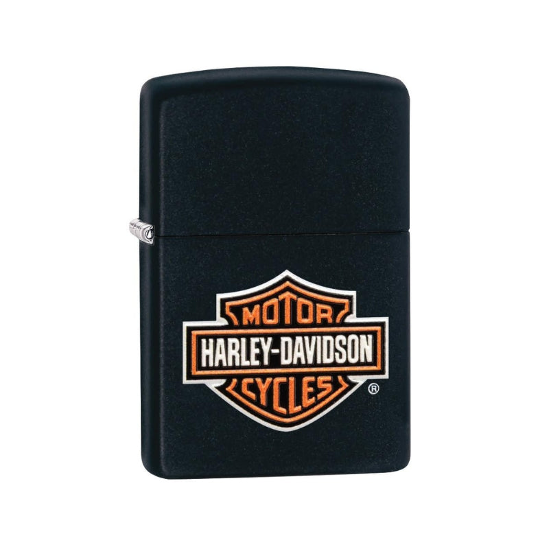 Zippo Harley Davidson Lighter-