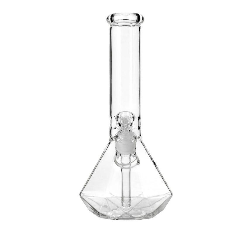 Higher Concepts Diamond Bong 33cm-