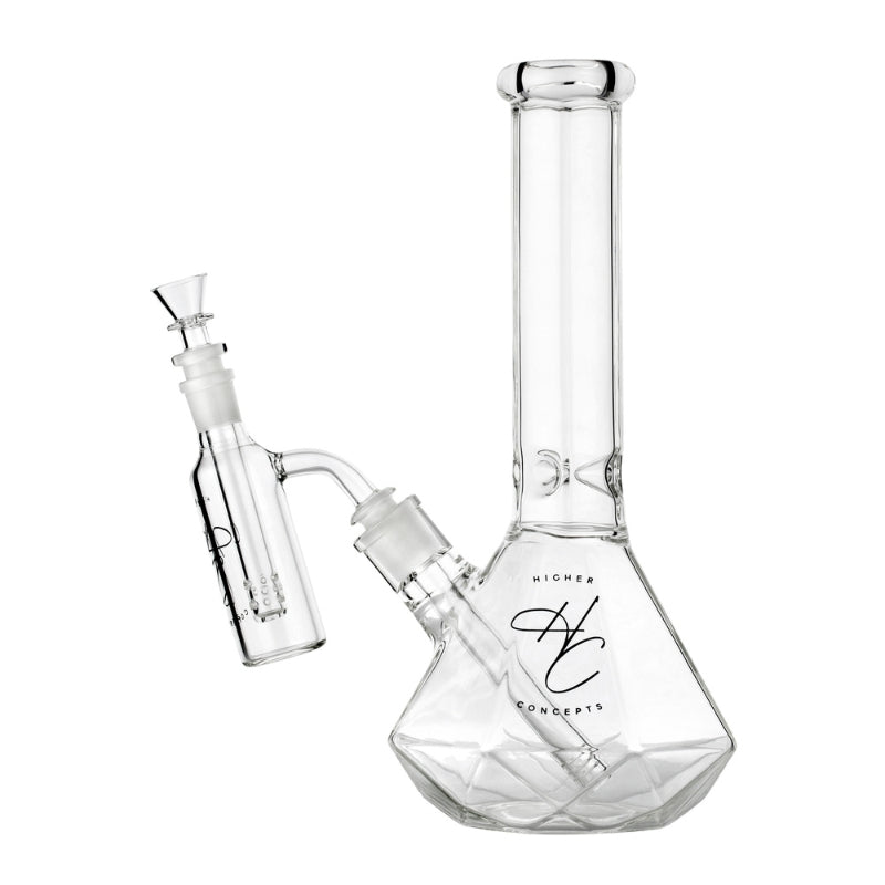 Higher Concepts 45° Slim Ash Catcher 14mm-