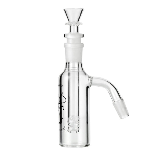 Higher Concepts 45° Slim Ash Catcher 14mm-