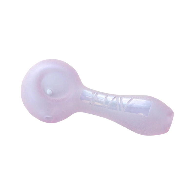 GRAV Sandblasted Spoon - Purple-