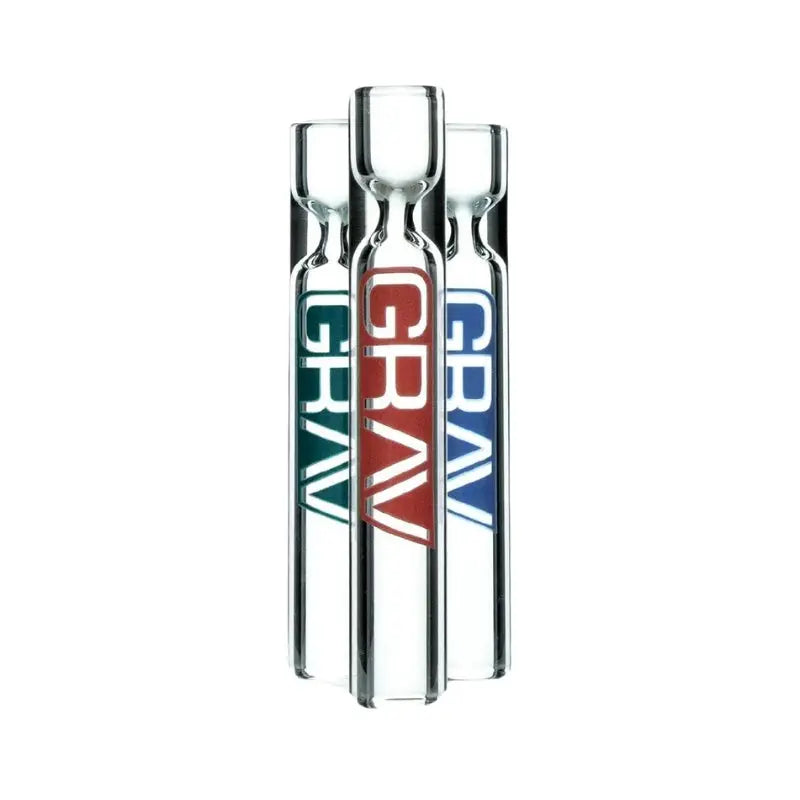 GRAV Taster 12mm-