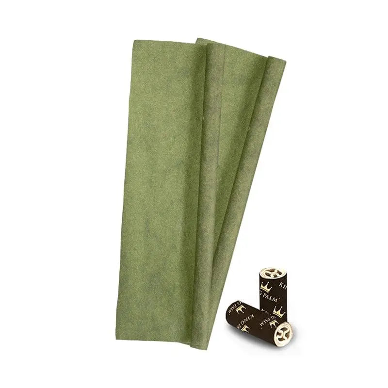 King Palm Flavoured Palm Leaf Wraps - Cherry Bomb (2 Pack)-