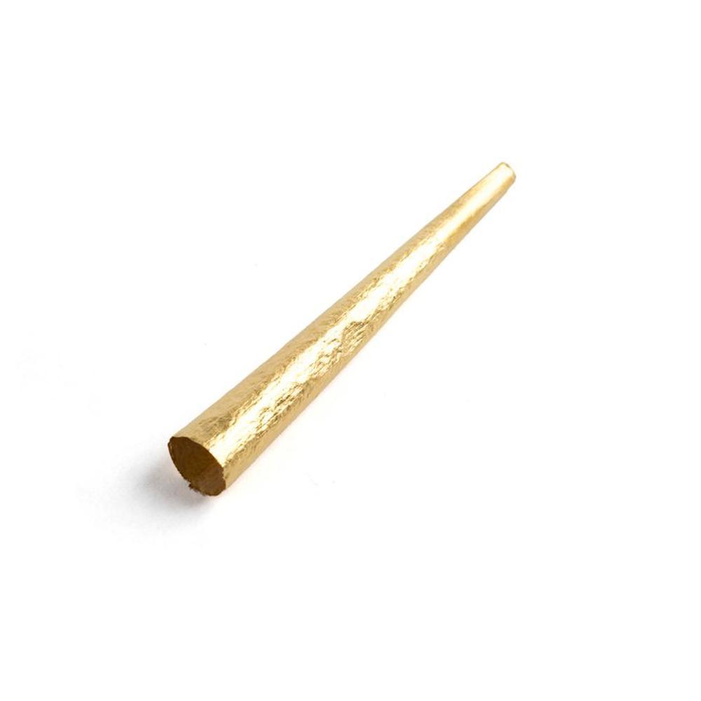 Shine 24K Gold Pre-Rolled Cone - King Size-