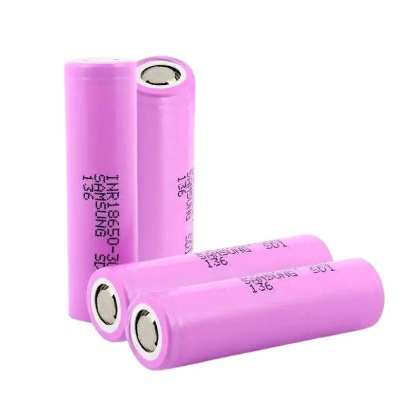 XMAX V3 Pro Battery - 18650 Samsung 30Q-4-Batteries