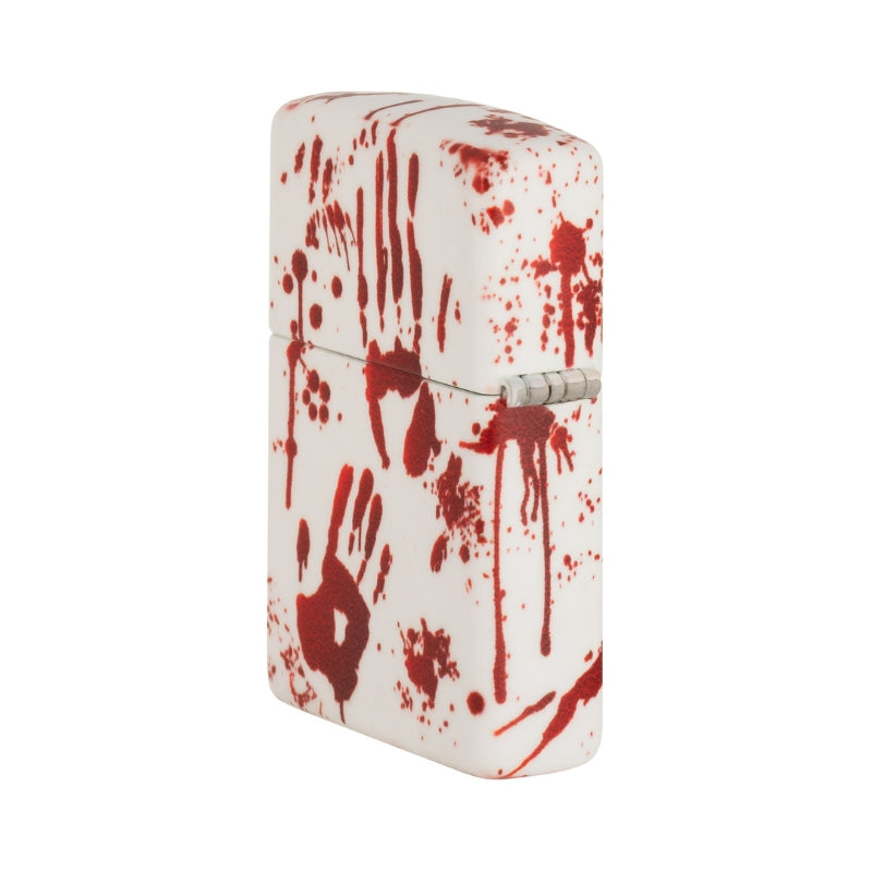 Zippo Bloody Hand Lighter-