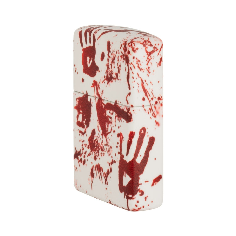 Zippo Bloody Hand Lighter-