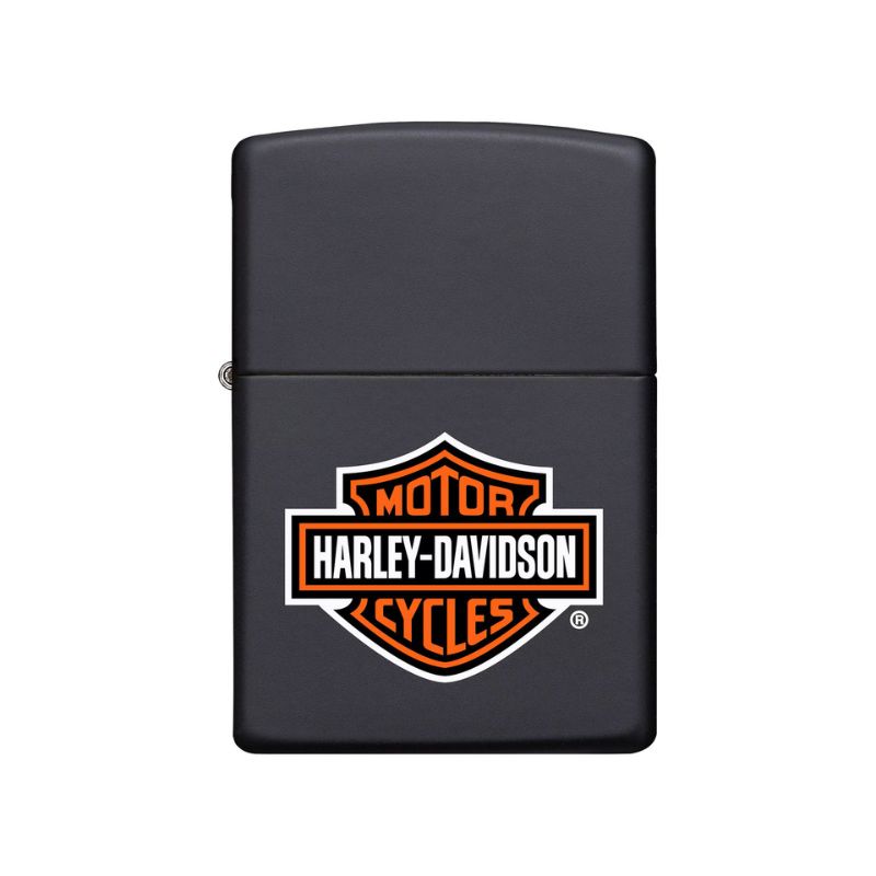 Zippo Harley Davidson Lighter-