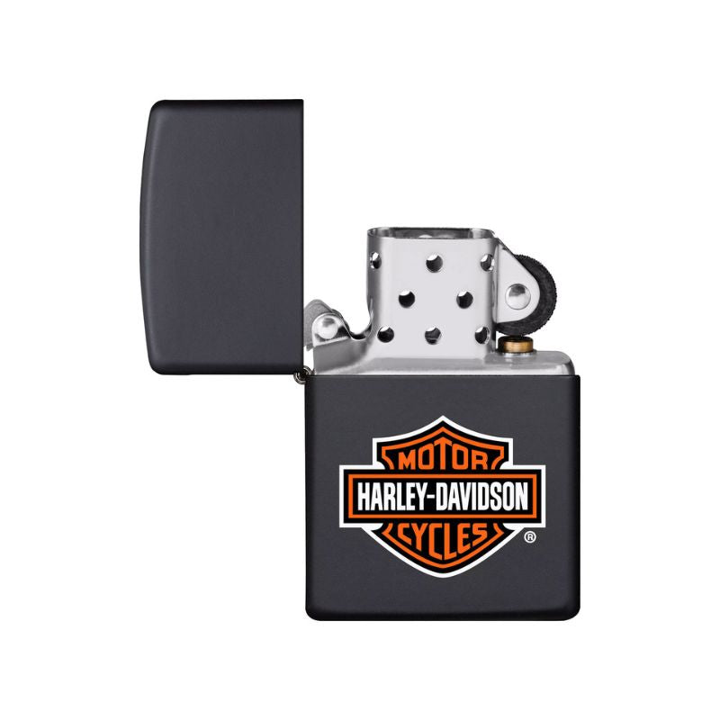 Zippo Harley Davidson Lighter-