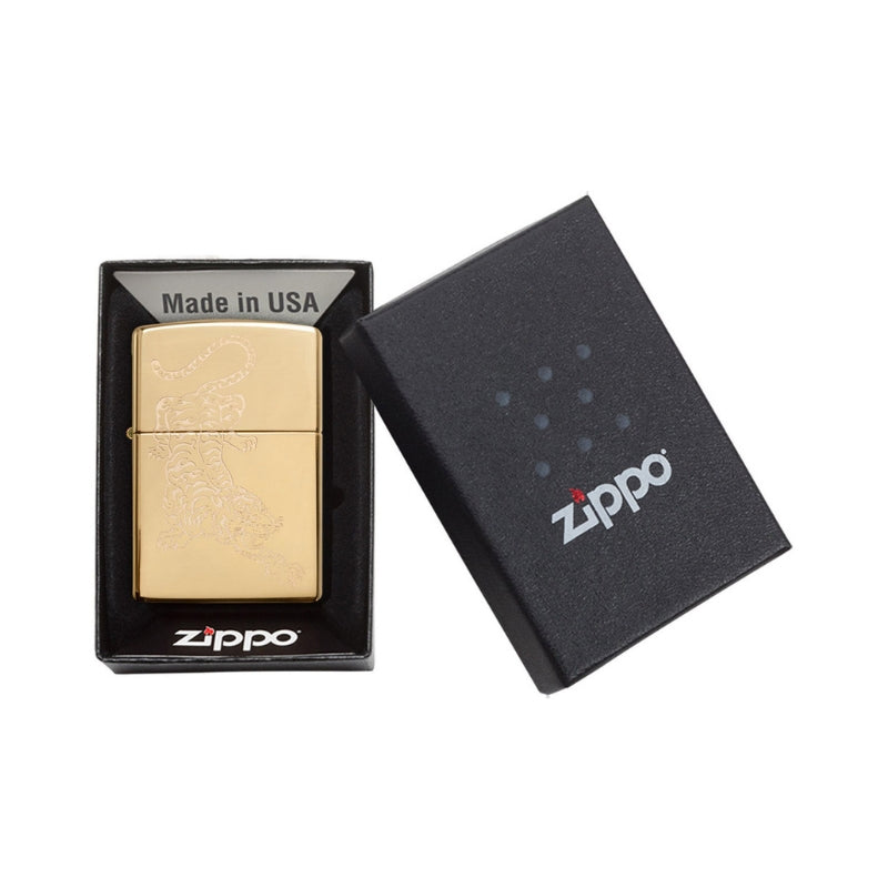 Copy of Zippo All Around Marijuana Leaf Green Matte Lighter-
