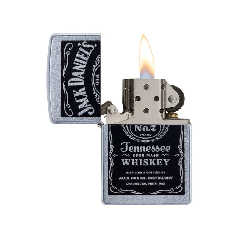 Copy of Zippo High Polish Green Plant Skull Lighter-