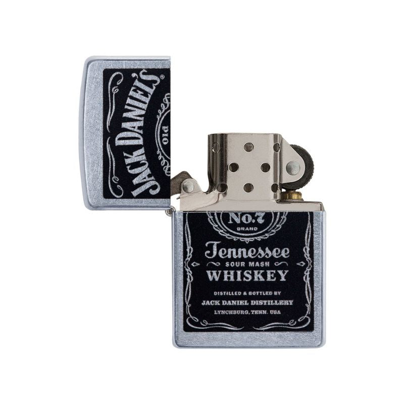 Copy of Zippo High Polish Green Plant Skull Lighter-