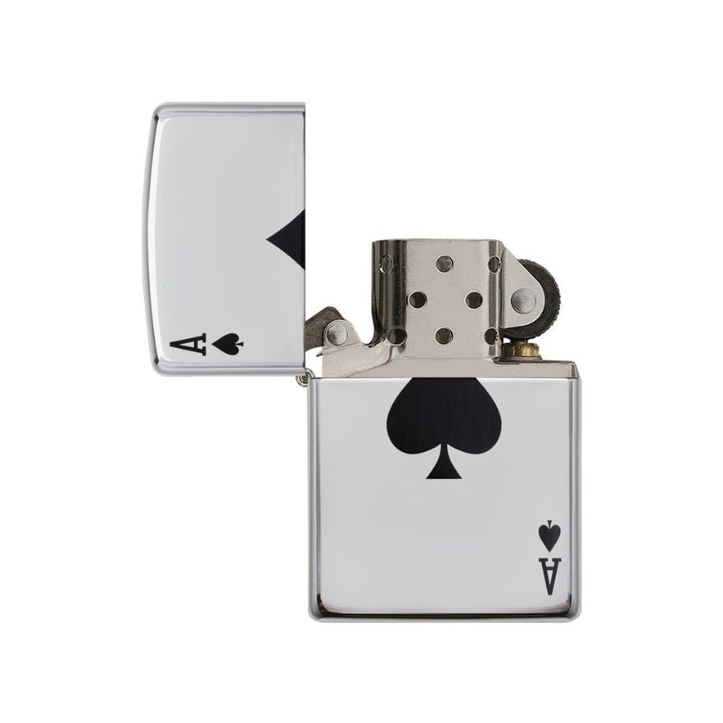 Zippo Lucky Ace Lighter-