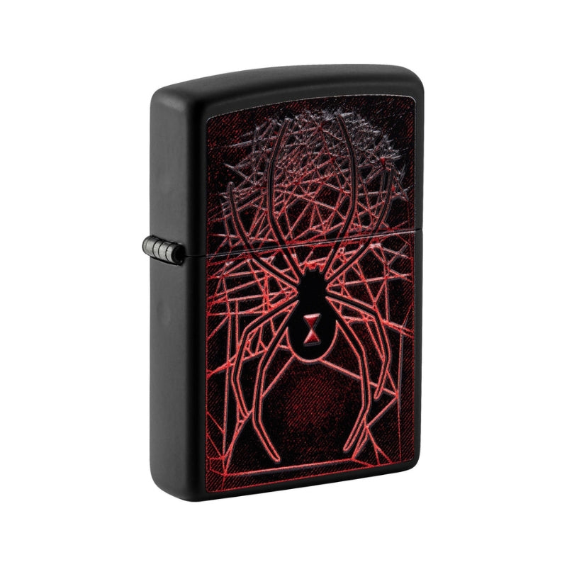 Zippo Spider Lighter-